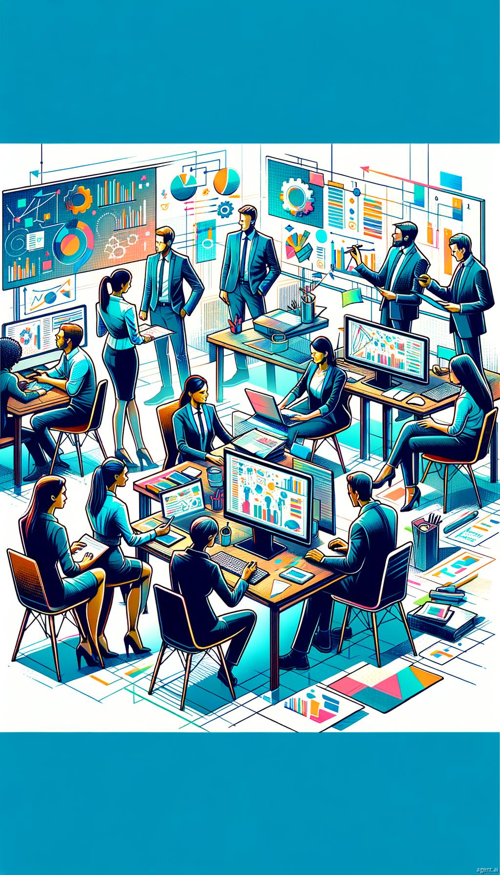 MLMPortal.in Team - MLM Software Experts Collaboration