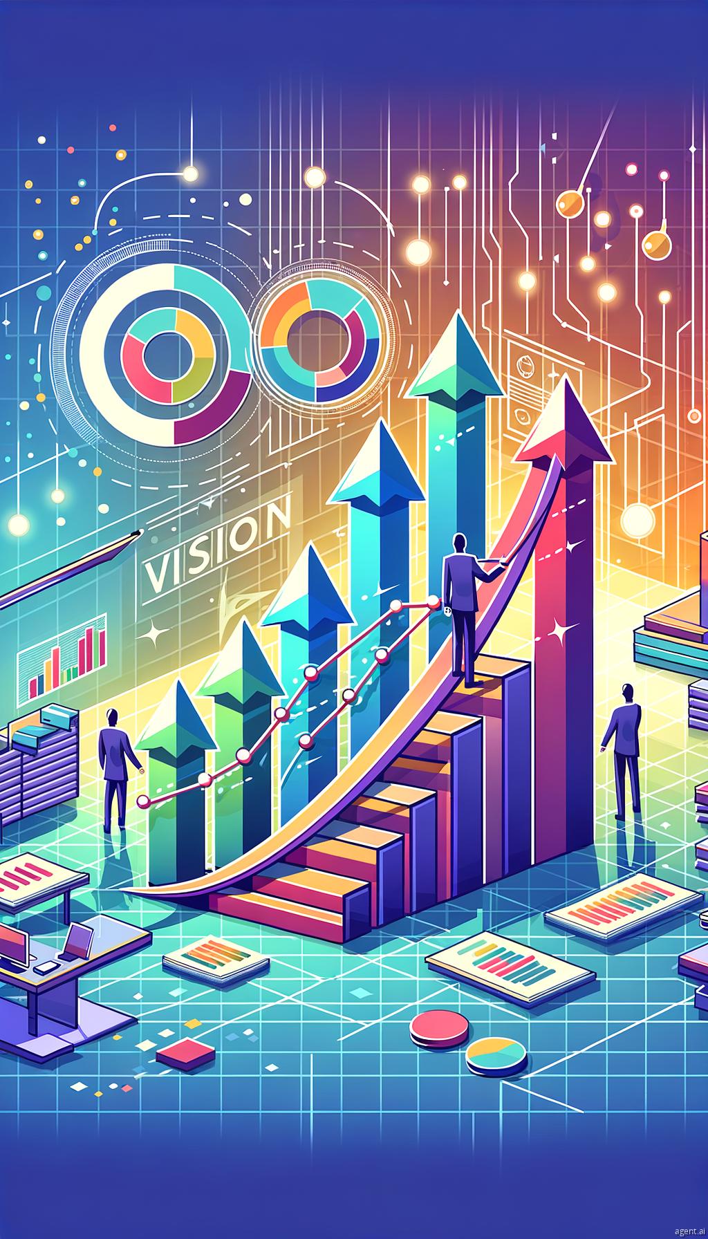 MLM Software Company Vision - Network Marketing Technology