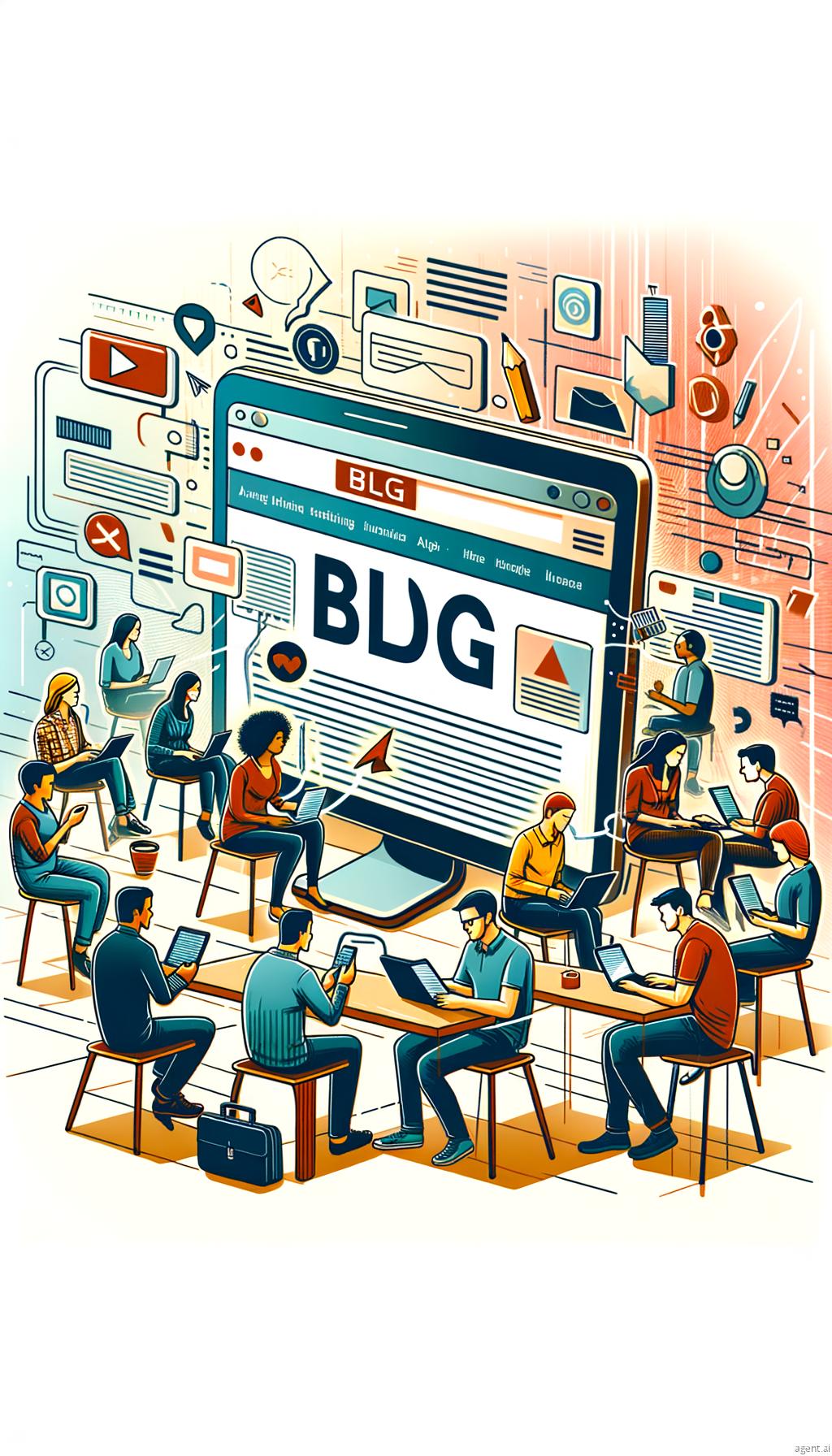 MLM Software Blog - Network Marketing Insights