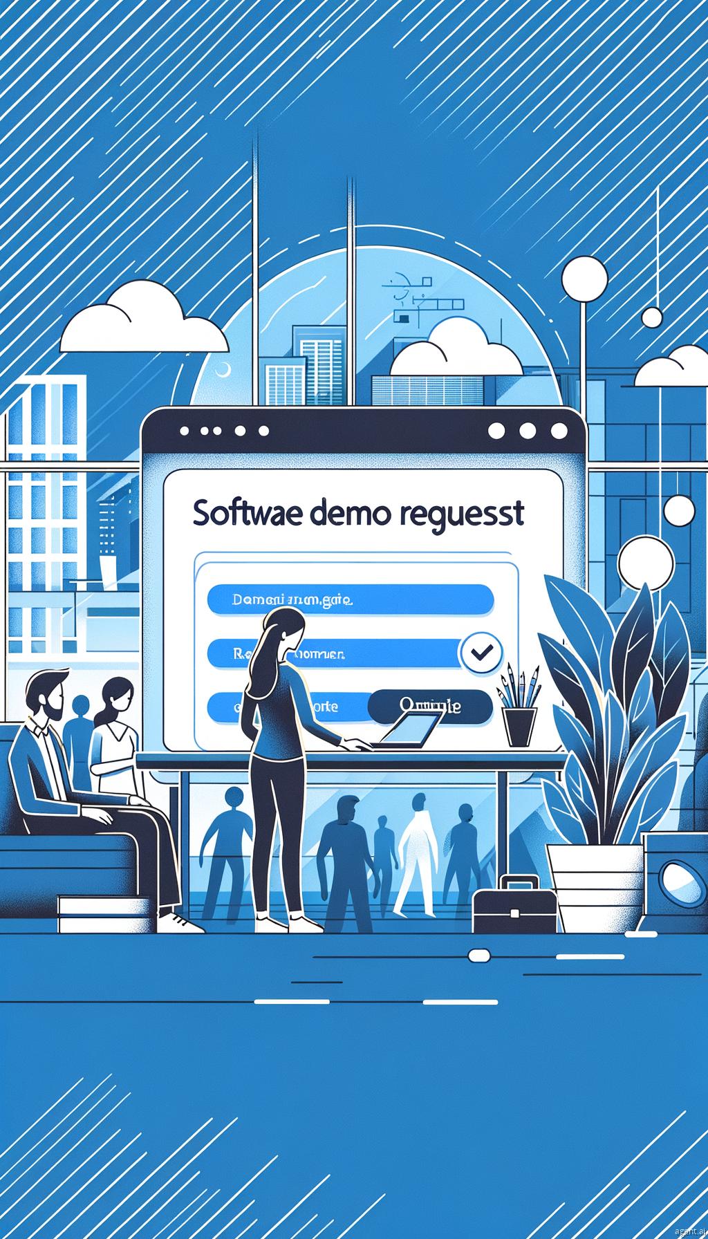 MLM Software Demo - See Features Live