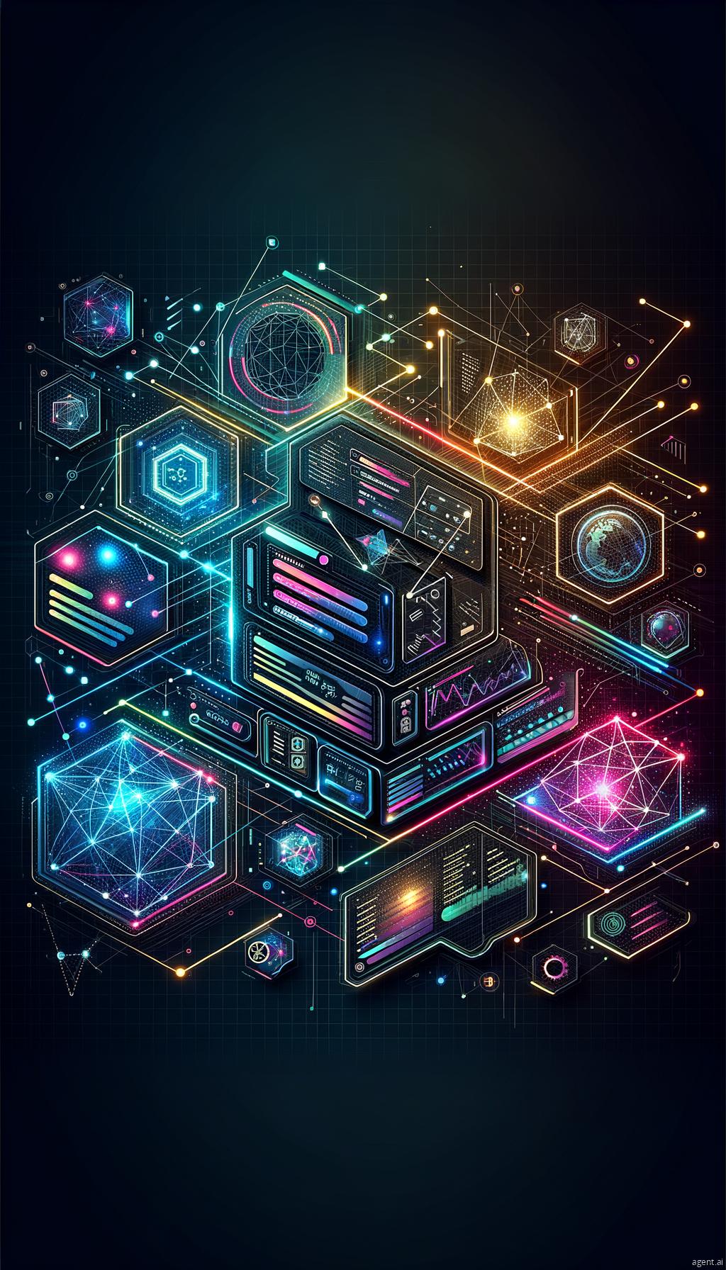 MLM Software Features - Complete Network Marketing Solution